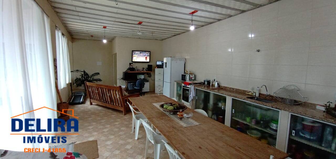 Casa à venda com 1 quarto, 80m² - Foto 15