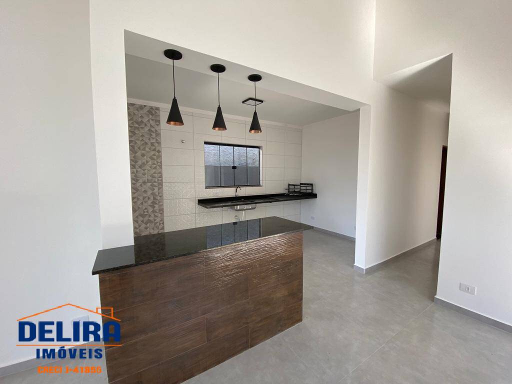 Casa à venda com 3 quartos, 115m² - Foto 10