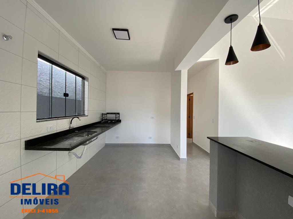 Casa à venda com 3 quartos, 115m² - Foto 12