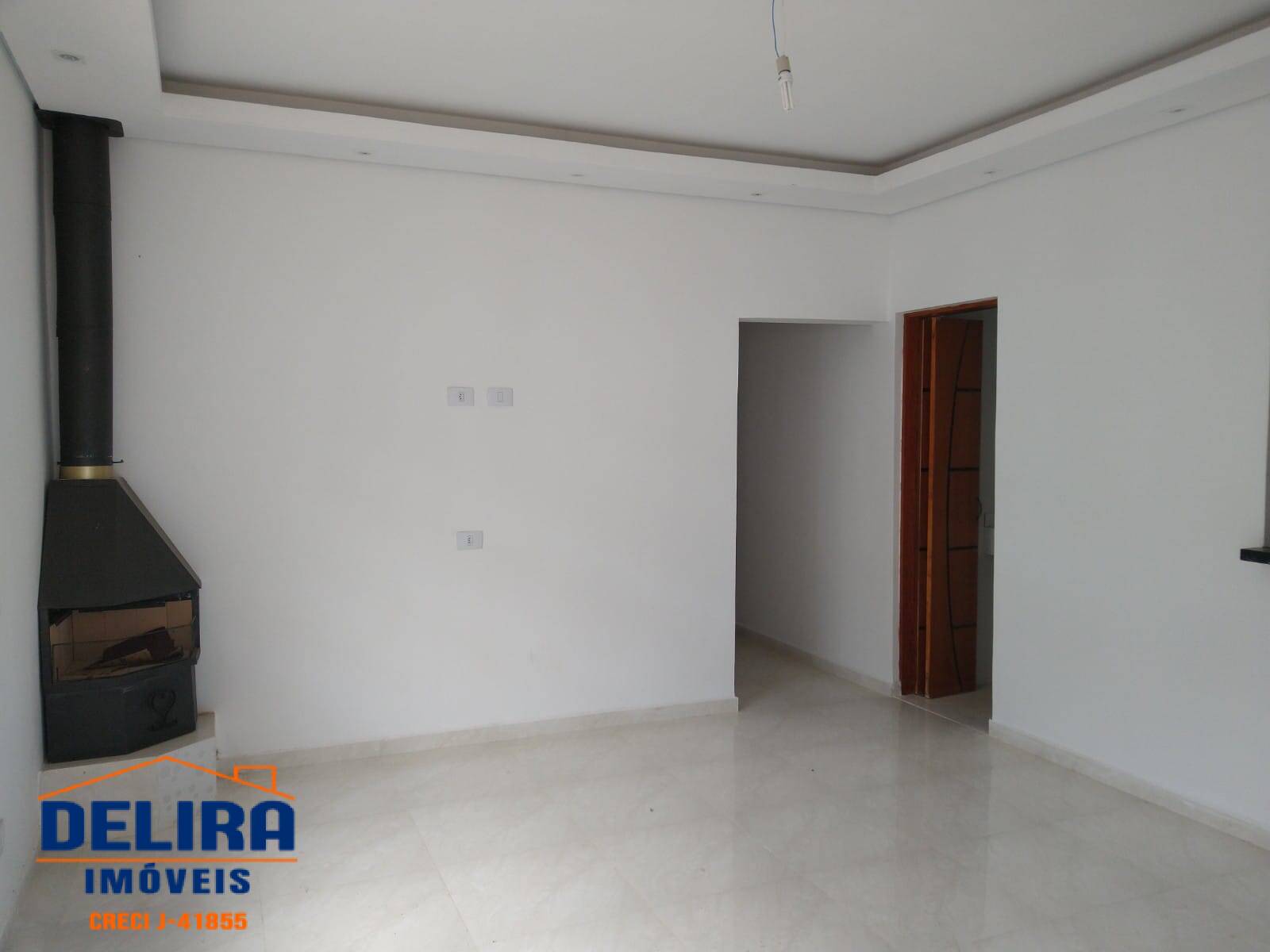 Casa à venda com 3 quartos, 110m² - Foto 9