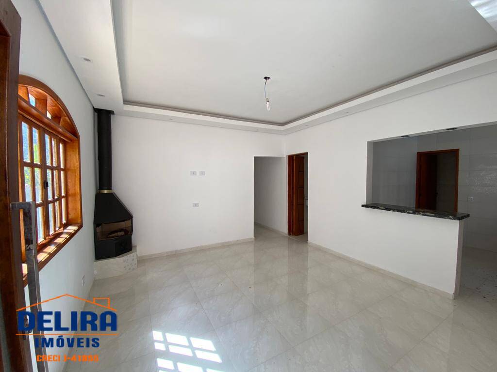 Casa à venda com 3 quartos, 110m² - Foto 11