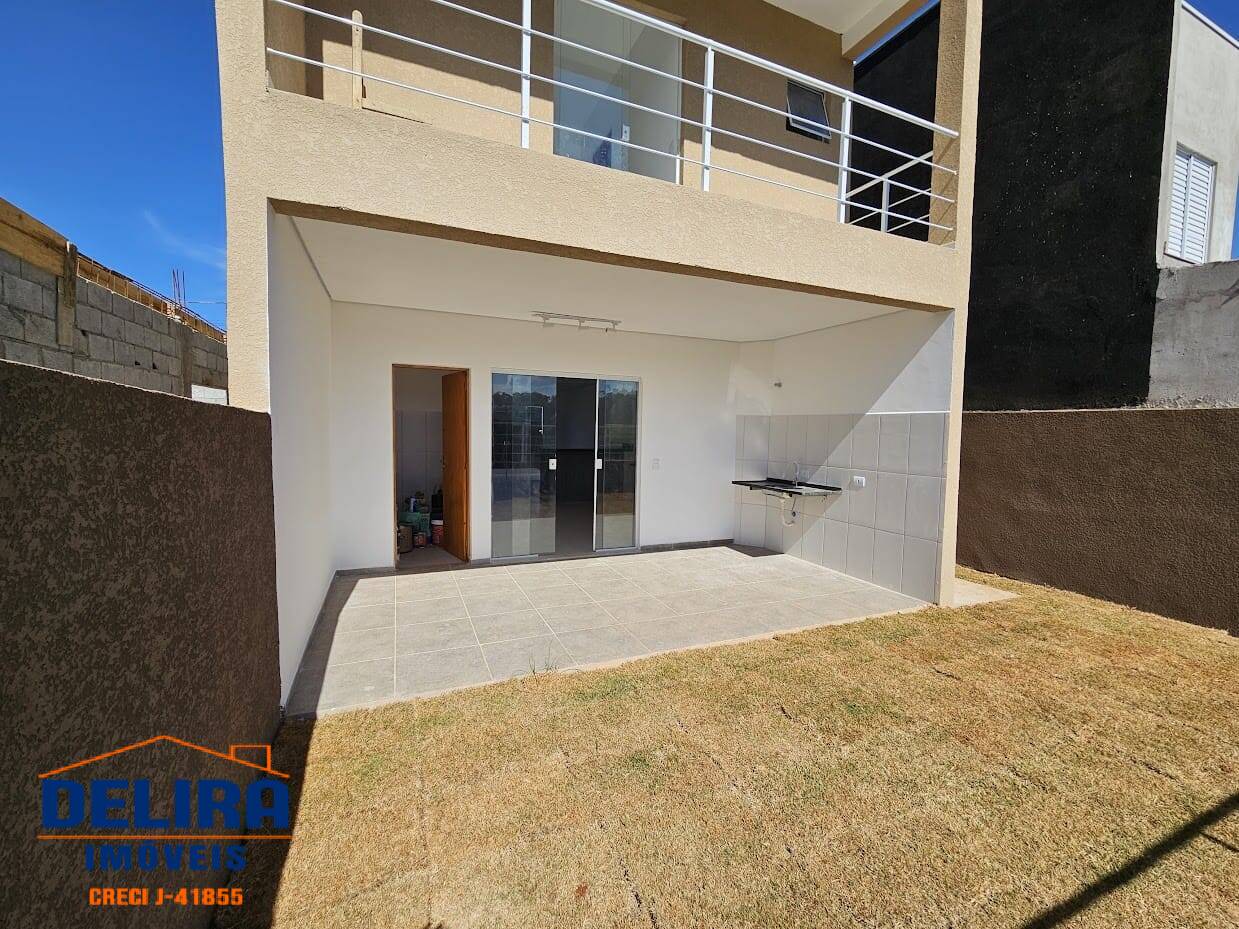 Casa à venda com 3 quartos, 115m² - Foto 9