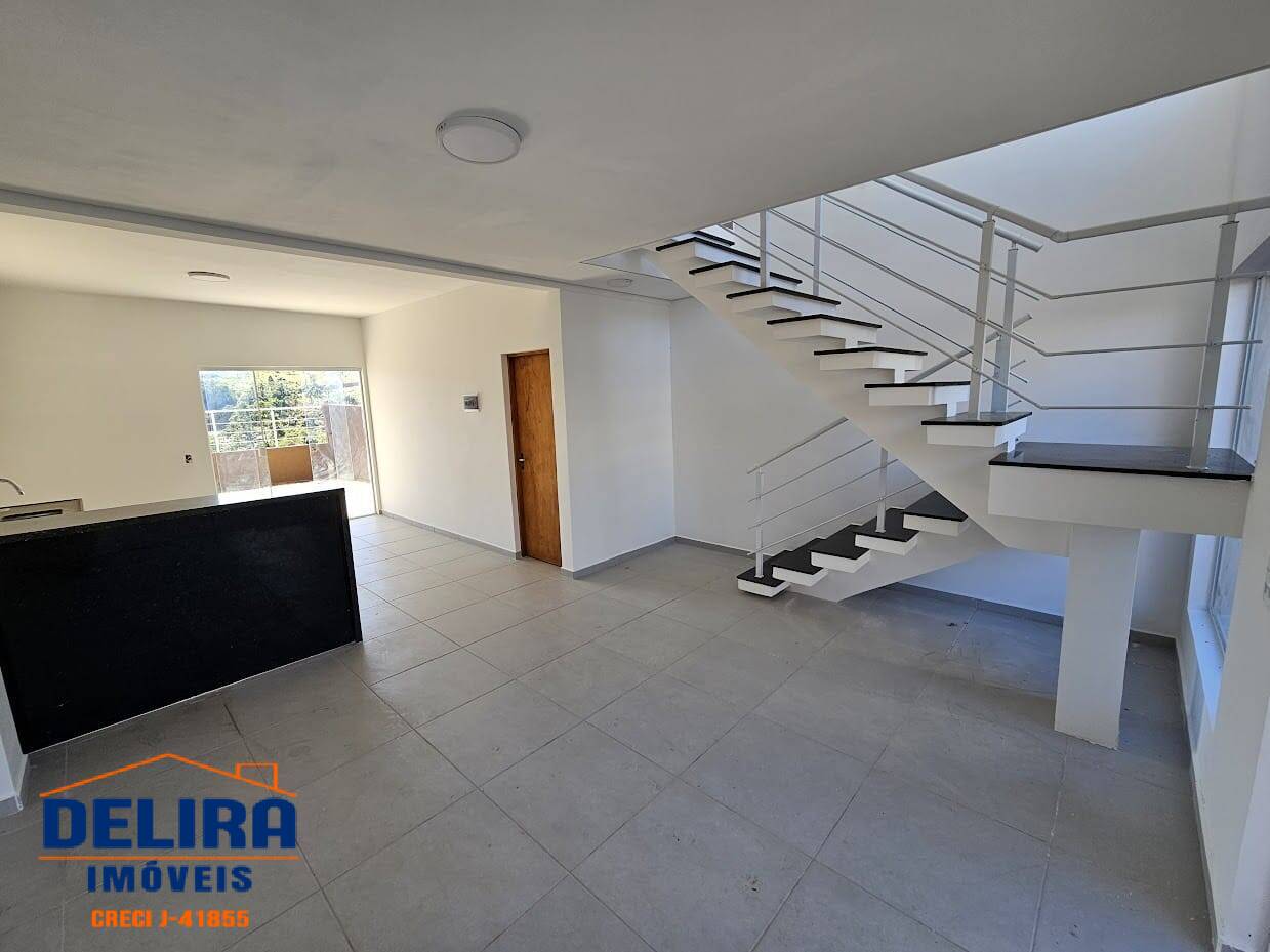 Casa à venda com 3 quartos, 115m² - Foto 13