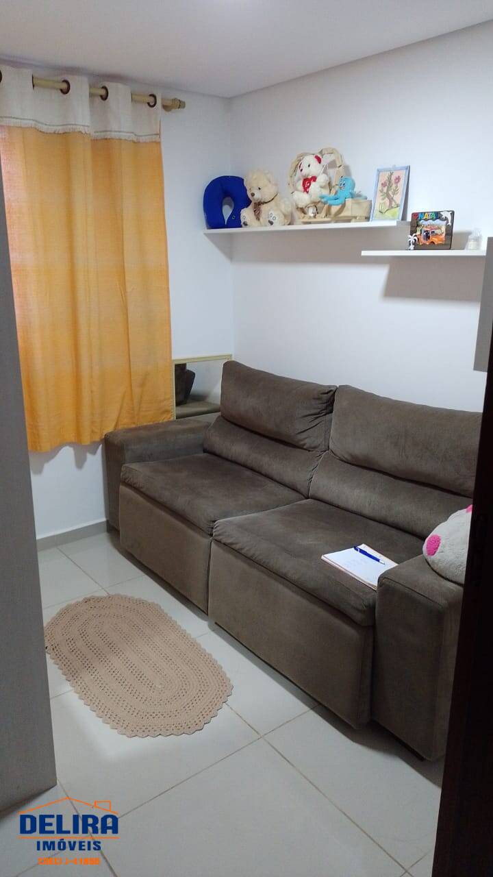 Casa à venda com 4 quartos, 150m² - Foto 19