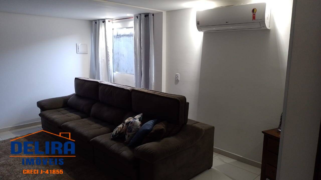 Casa à venda com 4 quartos, 150m² - Foto 20