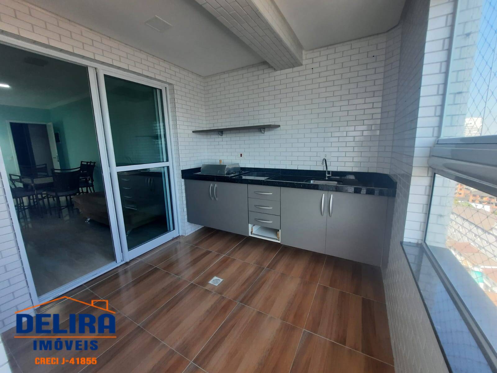 Apartamento à venda com 2 quartos - Foto 9