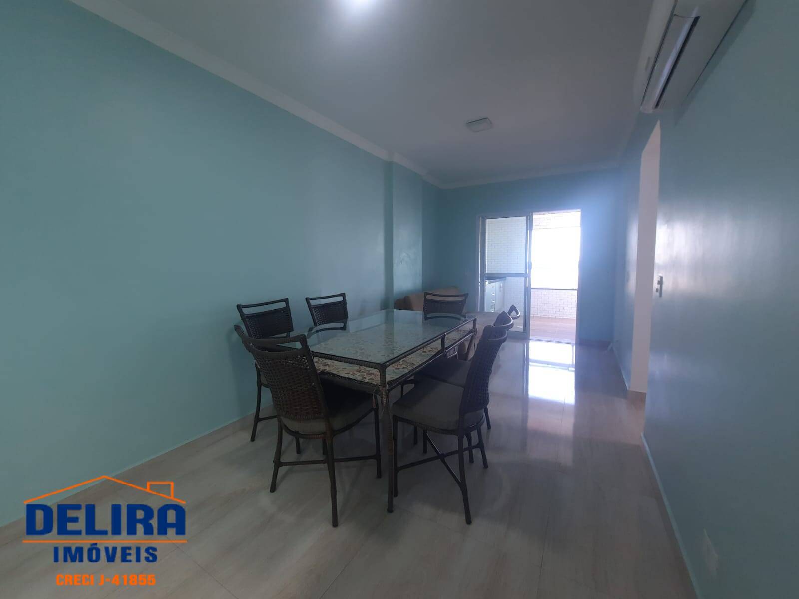 Apartamento à venda com 2 quartos - Foto 5