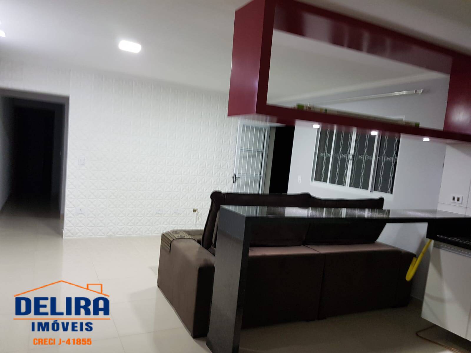 Casa à venda com 2 quartos, 85m² - Foto 4