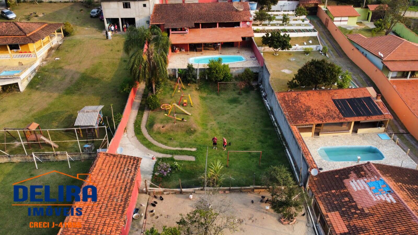 Fazenda à venda com 5 quartos, 225m² - Foto 44