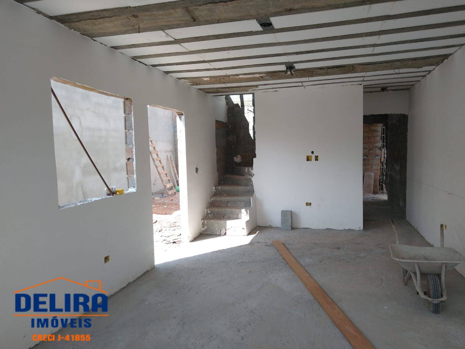 Casa à venda com 3 quartos, 140m² - Foto 13