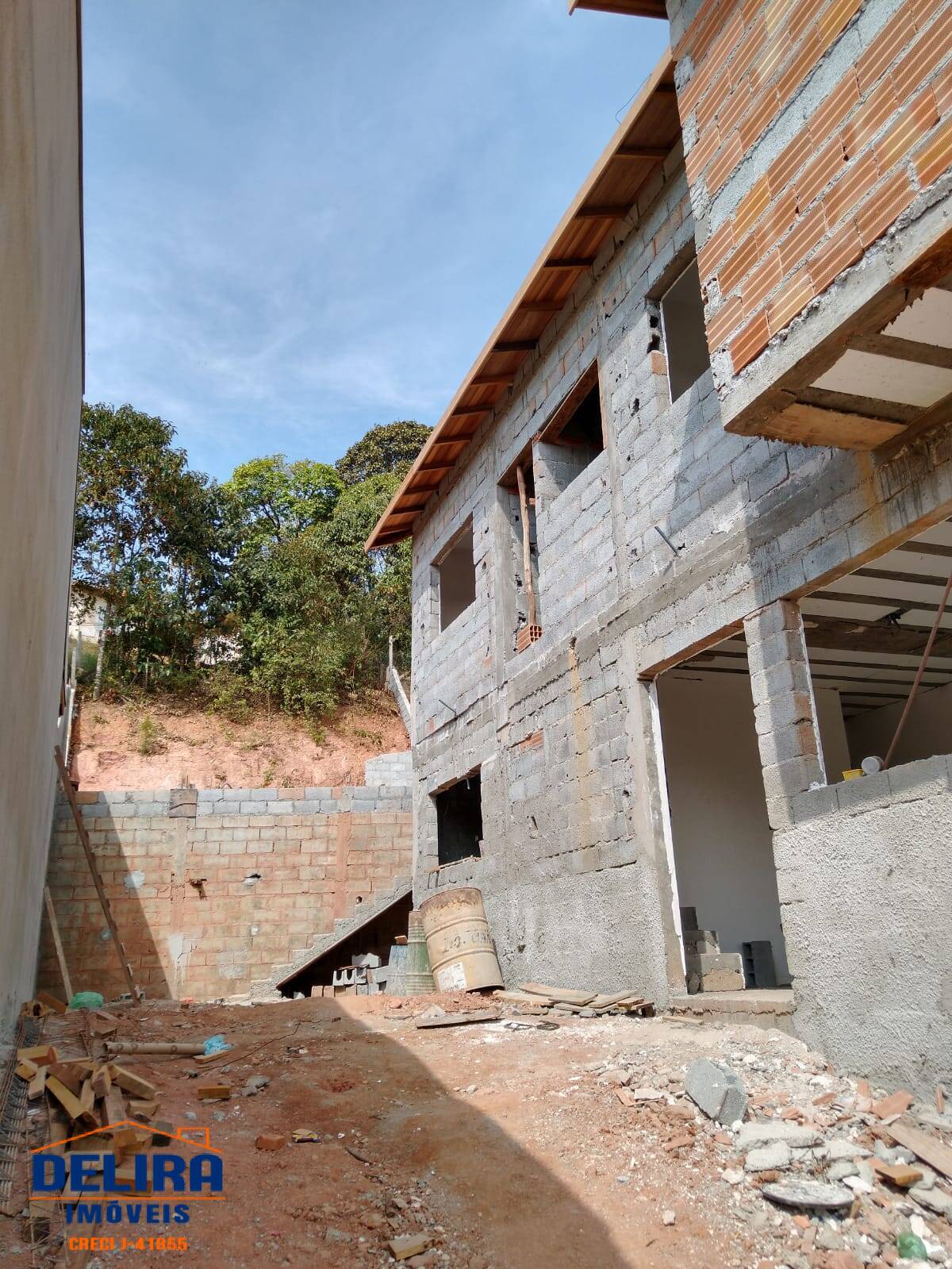 Casa à venda com 3 quartos, 140m² - Foto 19