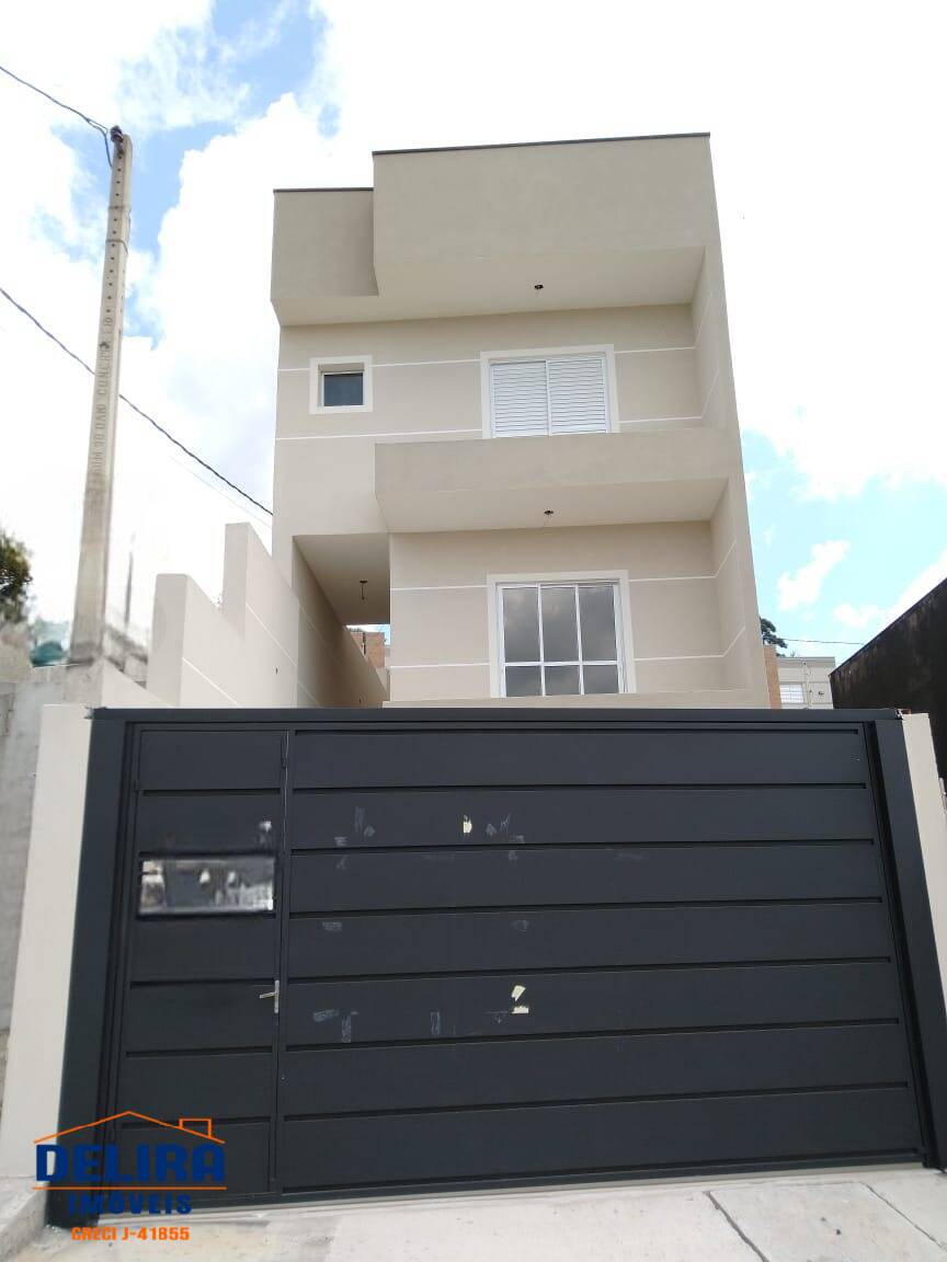 Casa à venda com 3 quartos, 190m² - Foto 1