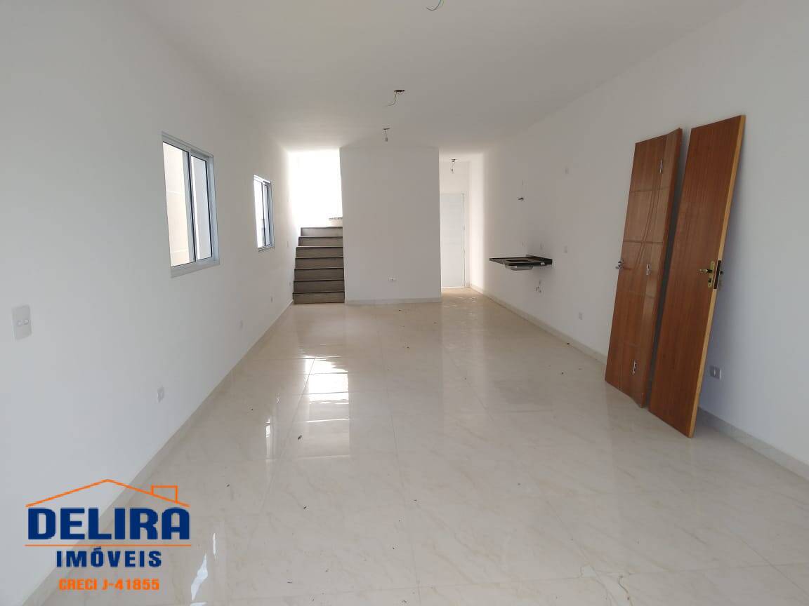 Casa à venda com 3 quartos, 190m² - Foto 10