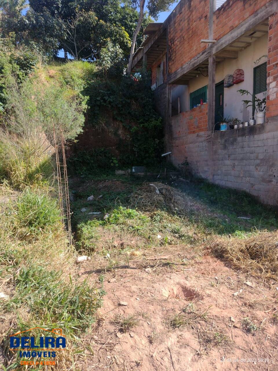 Terreno à venda, 143m² - Foto 8