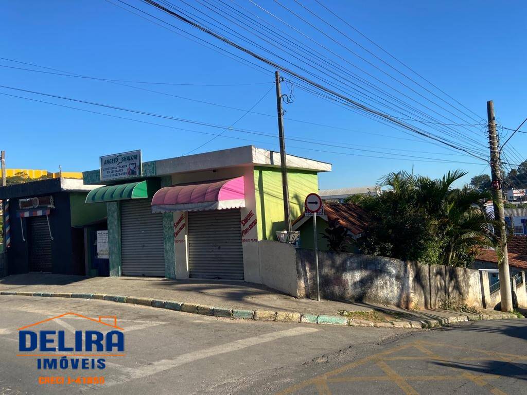 Loja-Salão à venda, 300m² - Foto 1