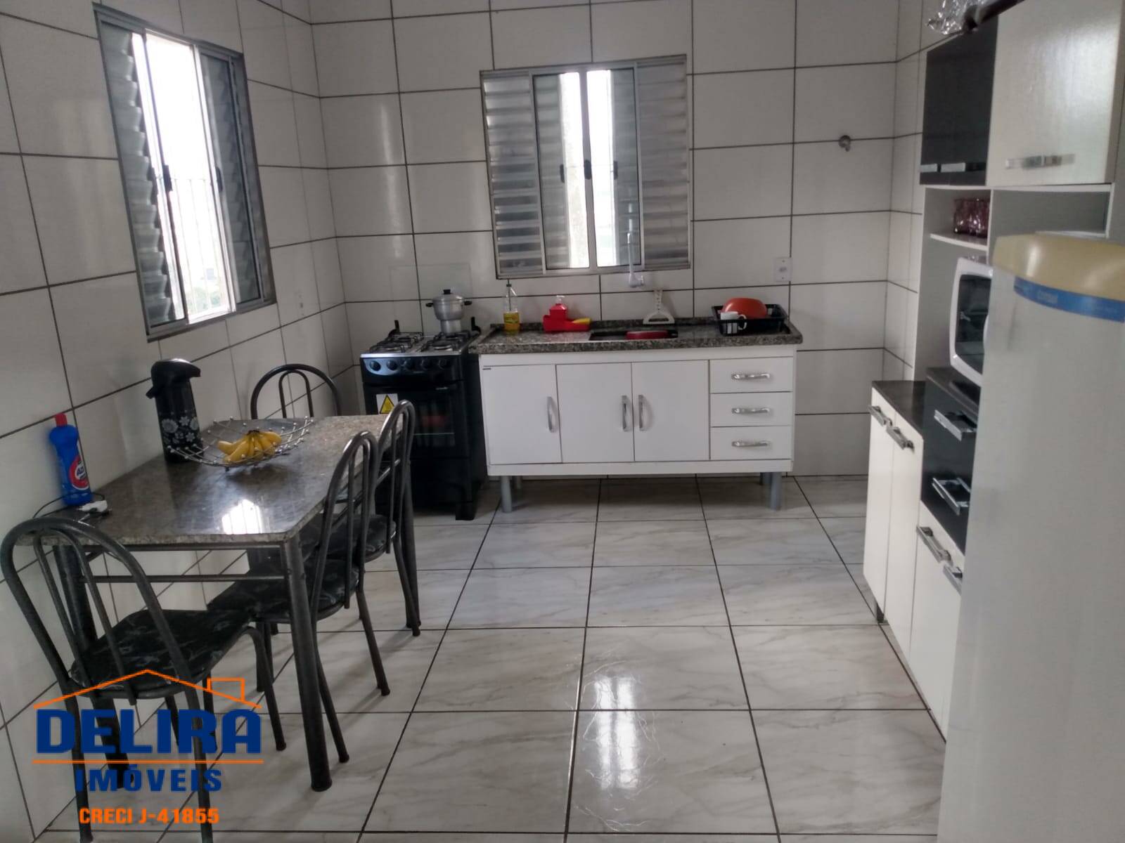 Casa à venda com 3 quartos, 120m² - Foto 15