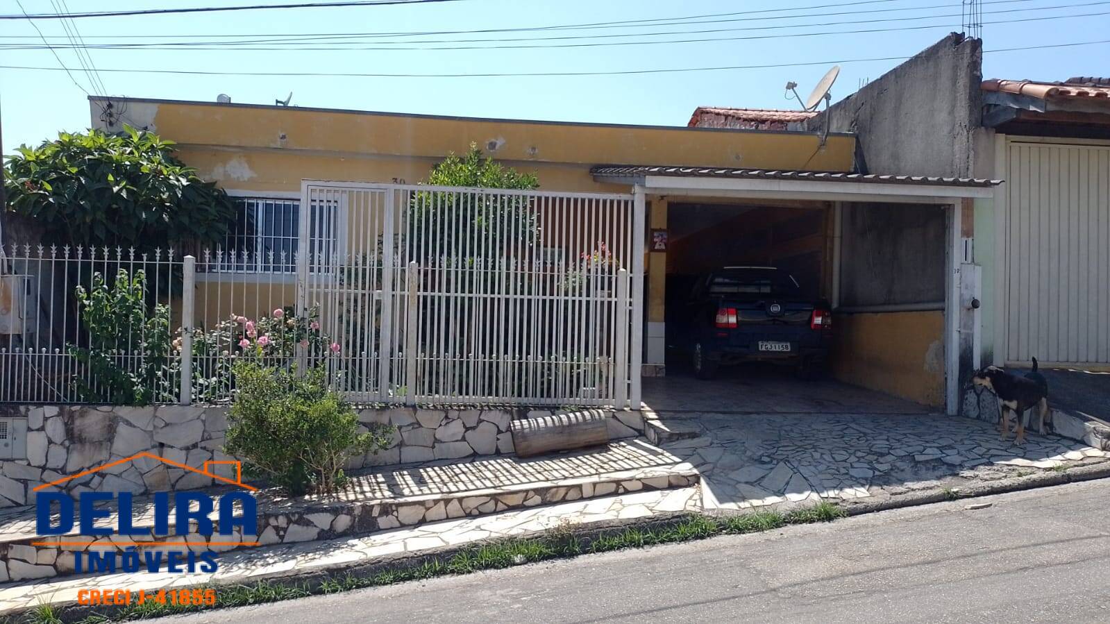 Casa à venda com 3 quartos, 167m² - Foto 4