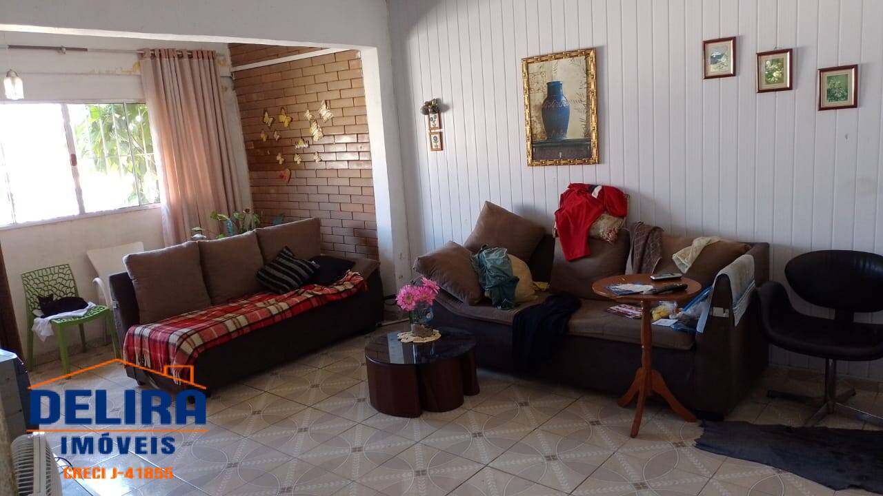 Casa à venda com 3 quartos, 167m² - Foto 9