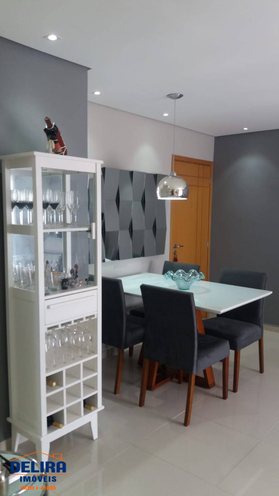 Apartamento à venda com 2 quartos, 75m² - Foto 6