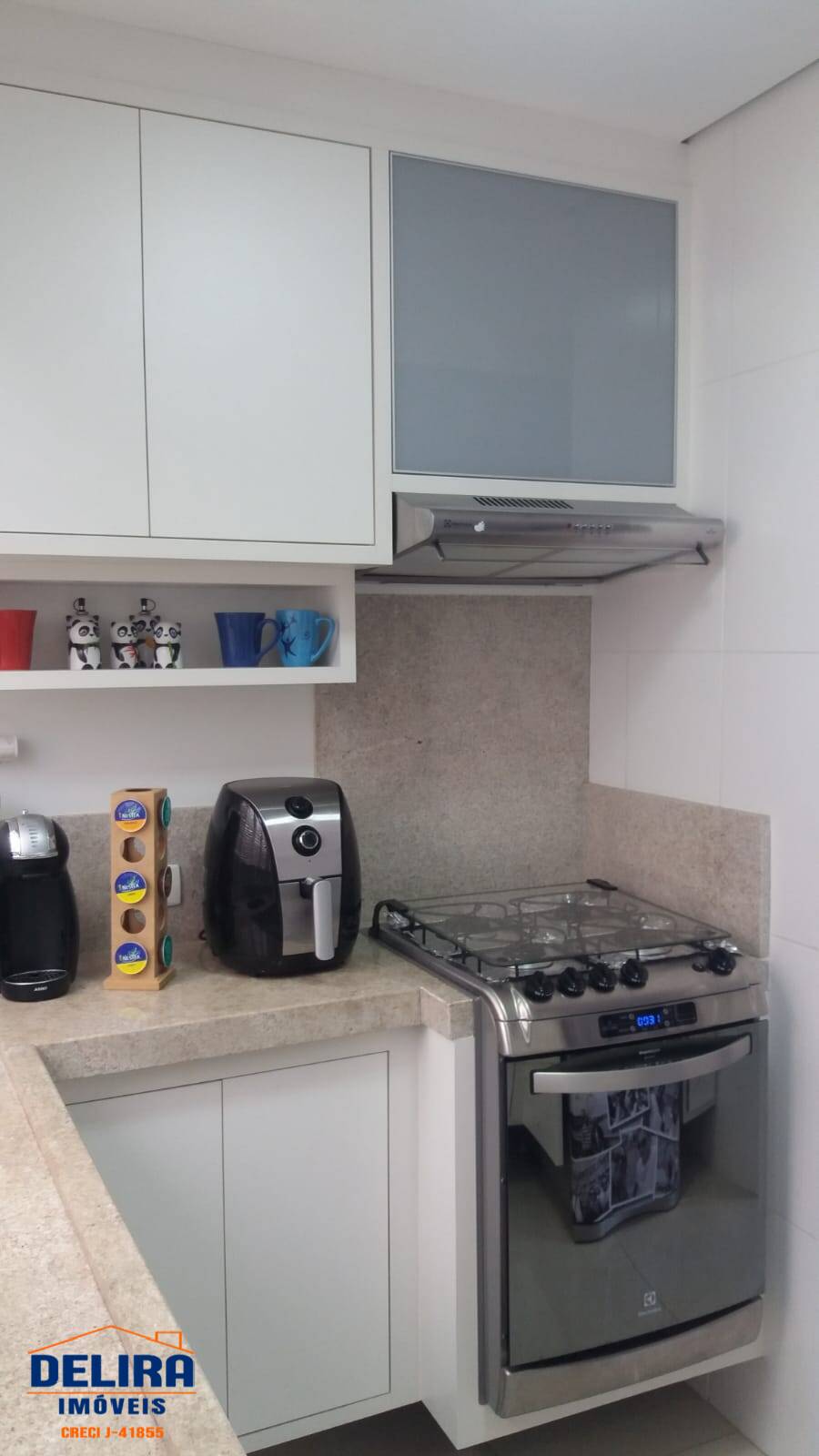 Apartamento à venda com 2 quartos, 75m² - Foto 7