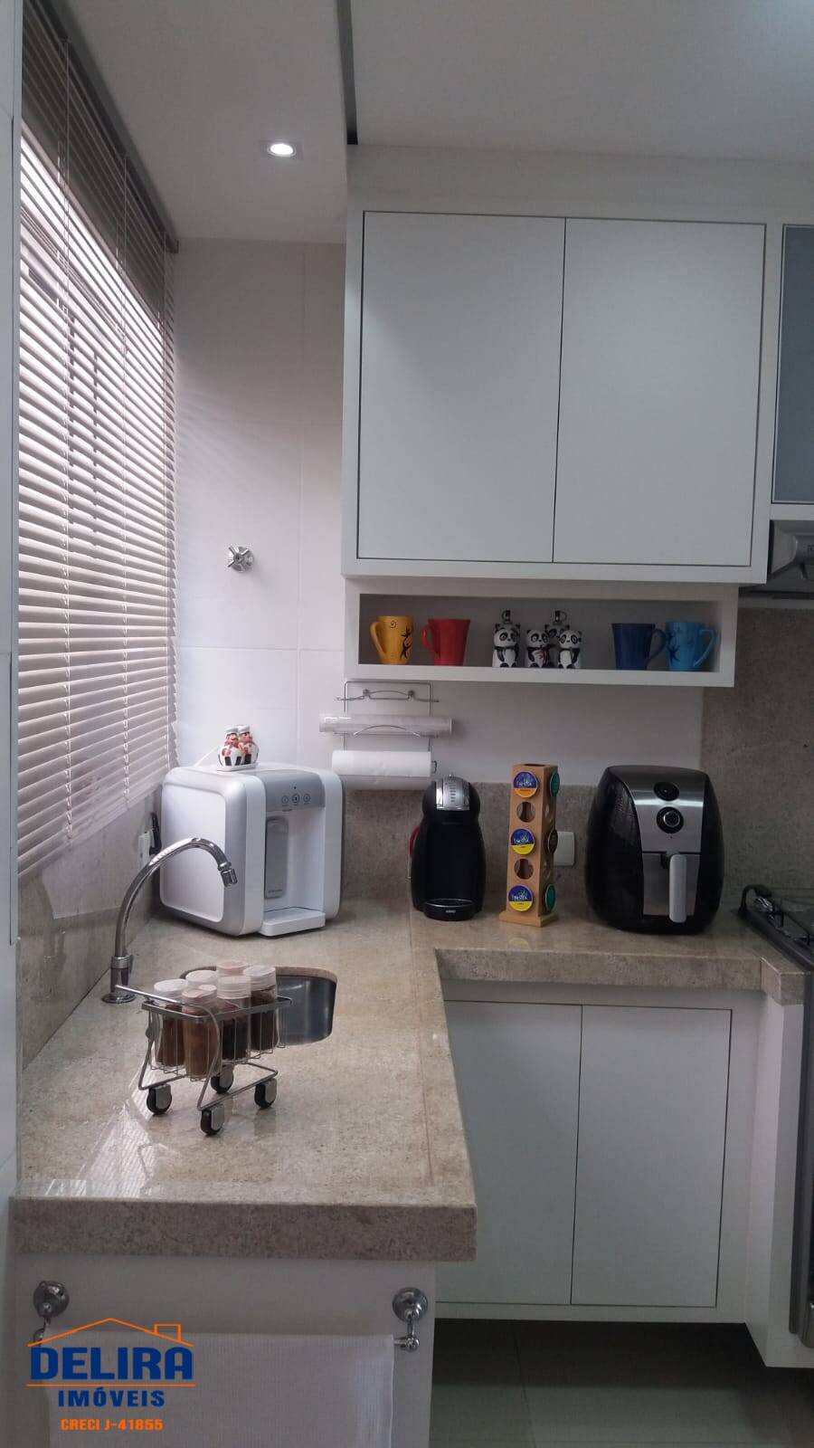 Apartamento à venda com 2 quartos, 75m² - Foto 8