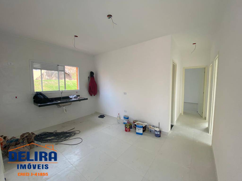 Casa à venda com 3 quartos, 78m² - Foto 16