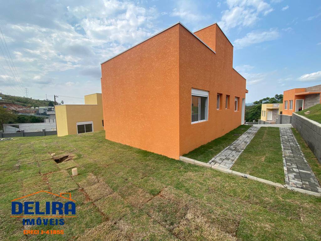 Casa à venda com 3 quartos, 78m² - Foto 12