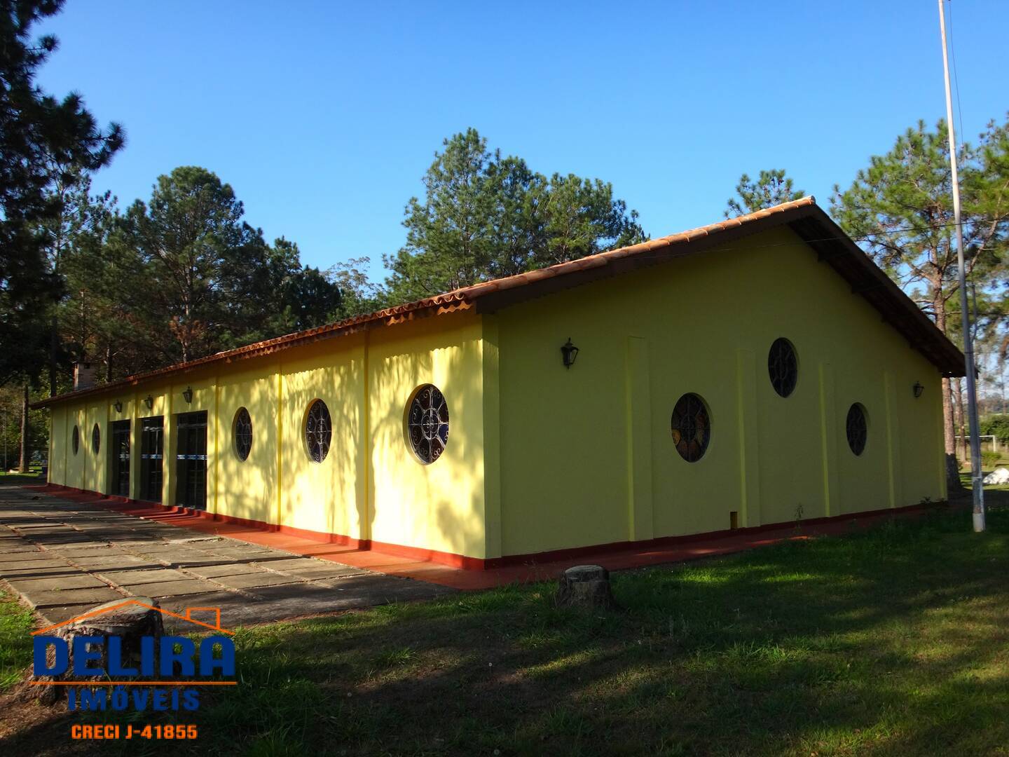 Fazenda à venda com 7 quartos, 1719m² - Foto 24