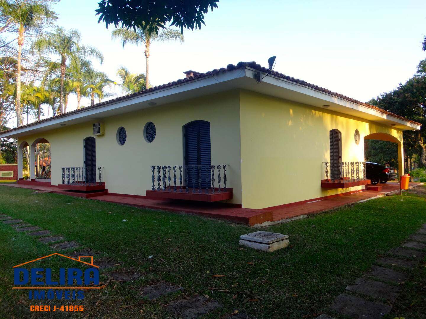 Fazenda à venda com 7 quartos, 1719m² - Foto 33