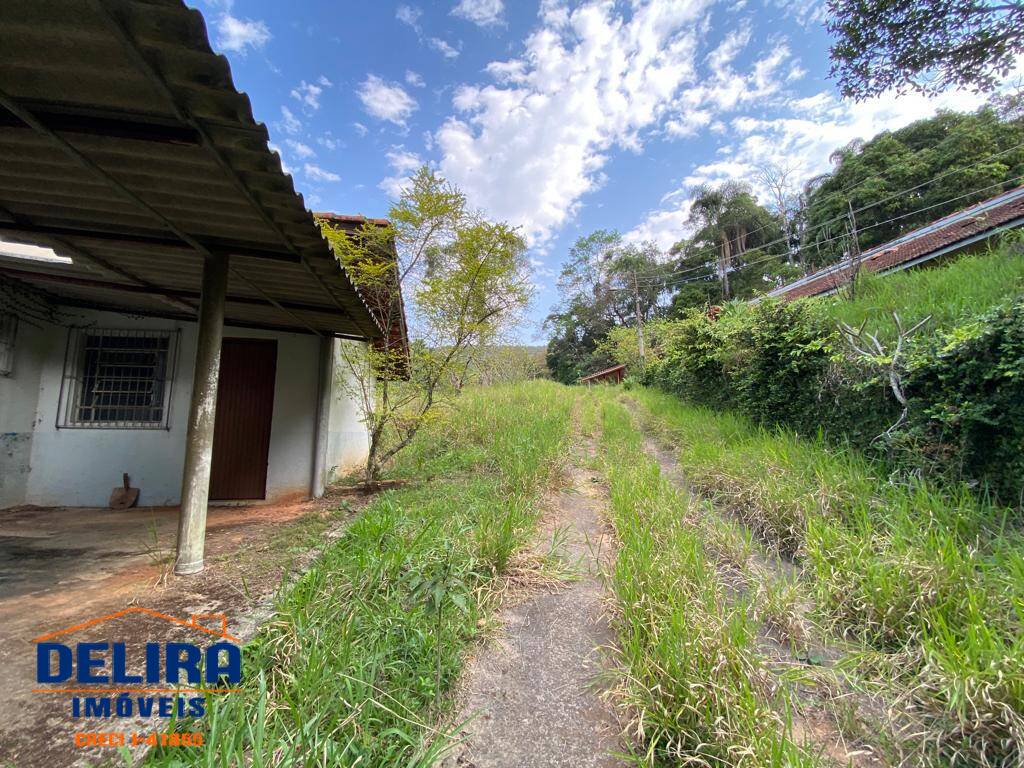 Fazenda à venda com 4 quartos, 180m² - Foto 7