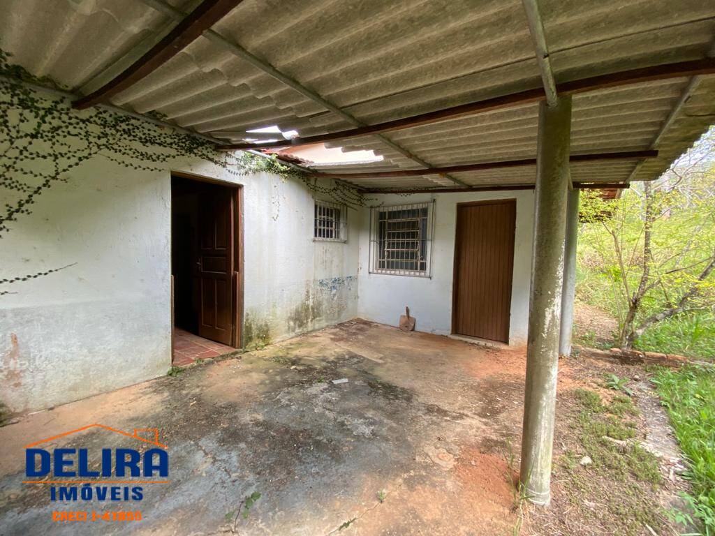 Fazenda à venda com 4 quartos, 180m² - Foto 8