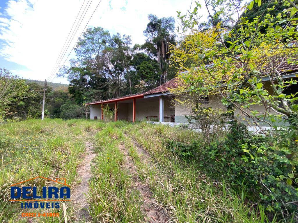 Fazenda à venda com 4 quartos, 180m² - Foto 4