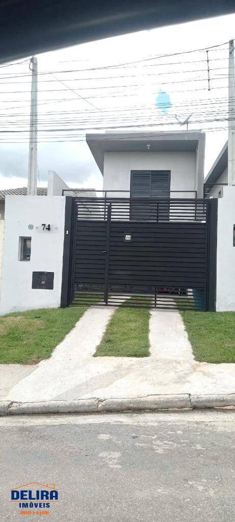 Casa à venda com 2 quartos - Foto 2