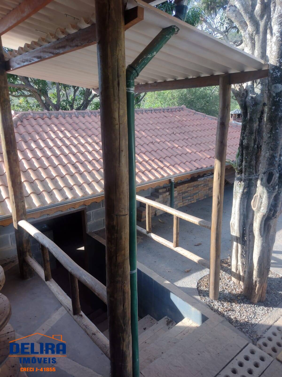 Fazenda à venda com 4 quartos, 300m² - Foto 9