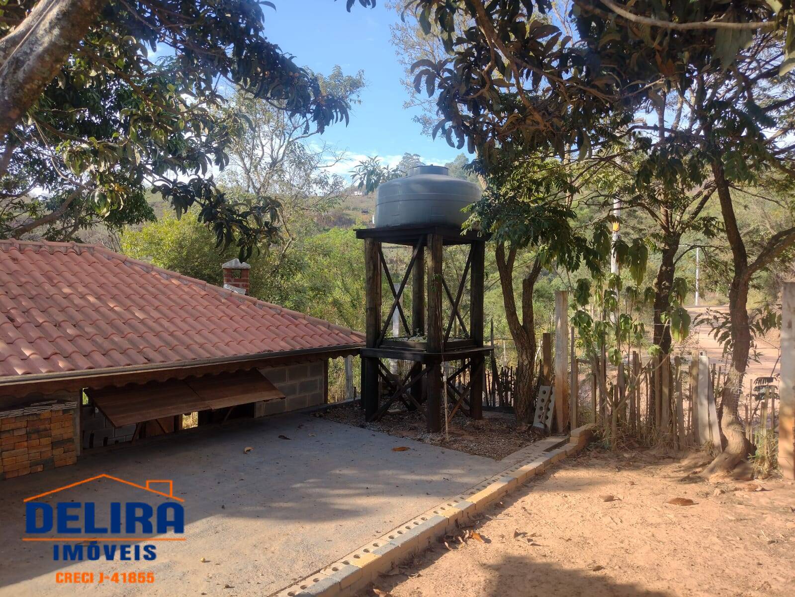 Fazenda à venda com 4 quartos, 300m² - Foto 13