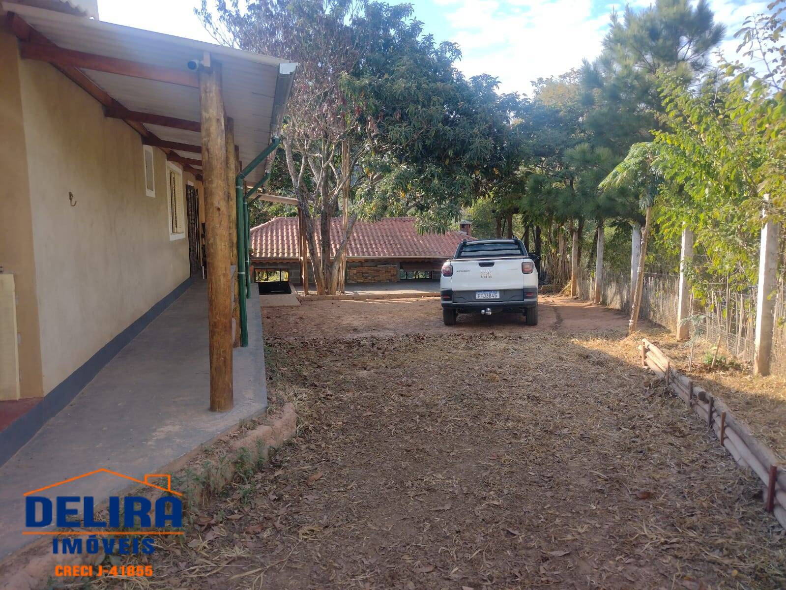 Fazenda à venda com 4 quartos, 300m² - Foto 17