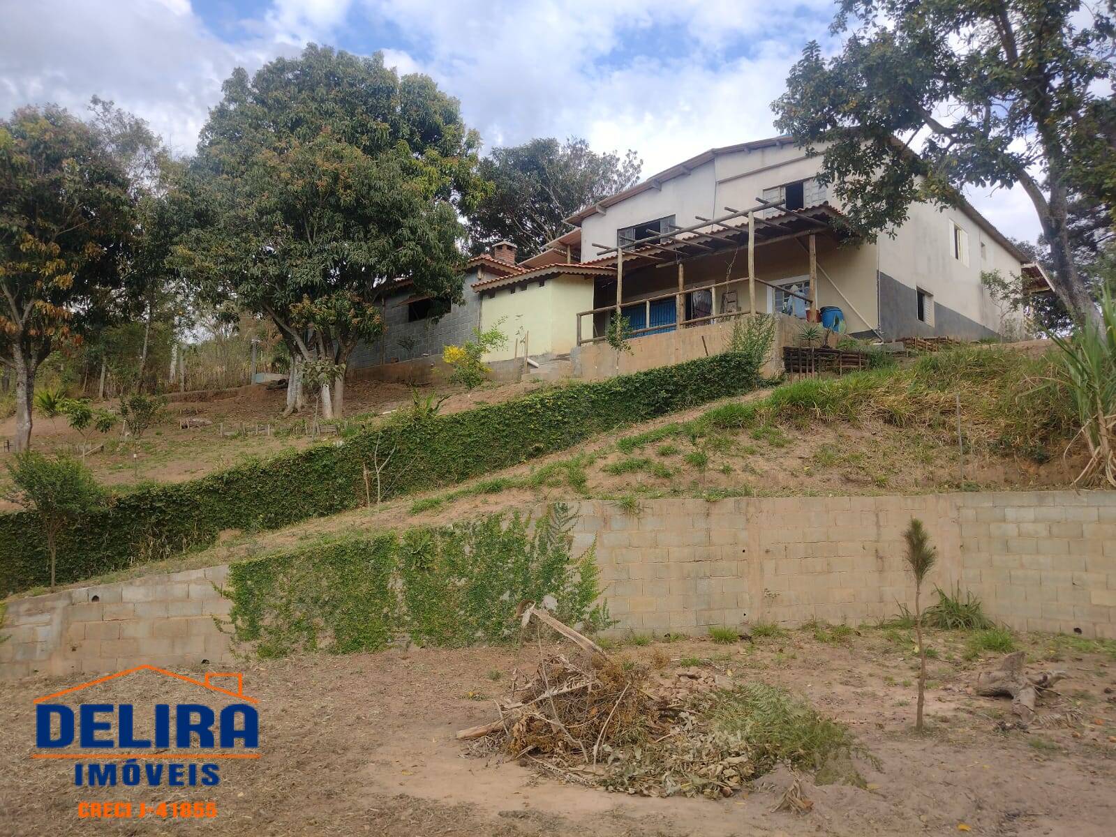 Fazenda à venda com 4 quartos, 300m² - Foto 6