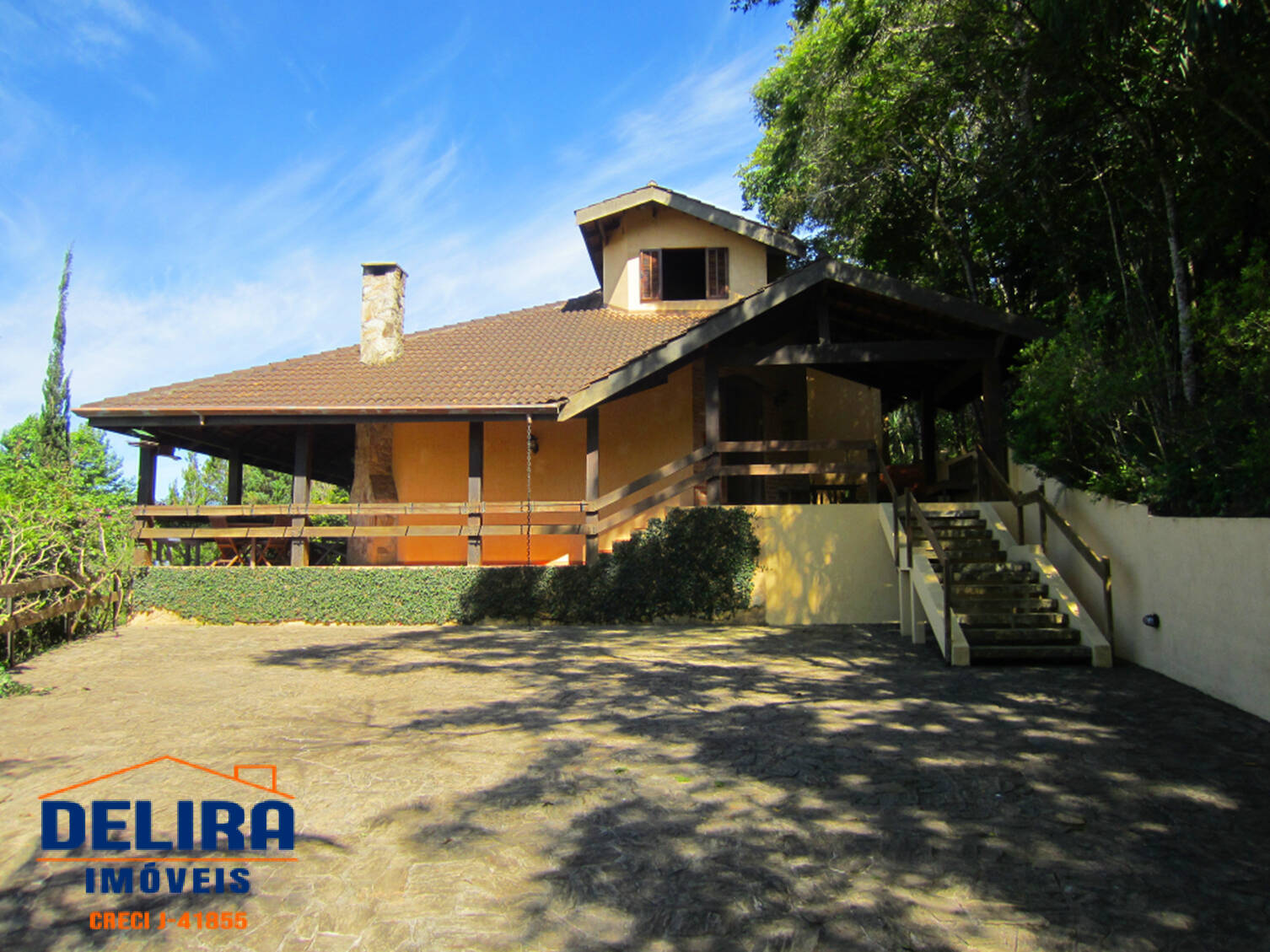 Fazenda à venda com 7 quartos, 1000m² - Foto 3