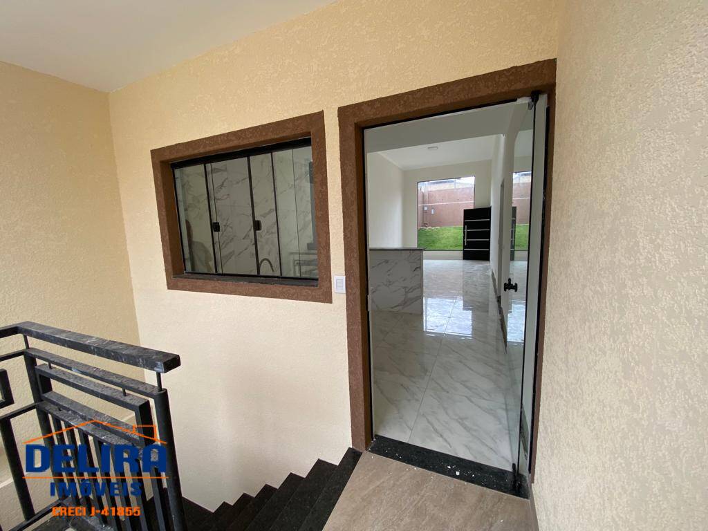 Casa à venda com 3 quartos, 150m² - Foto 20