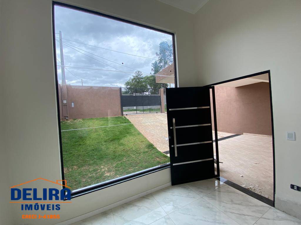 Casa à venda com 3 quartos, 150m² - Foto 7