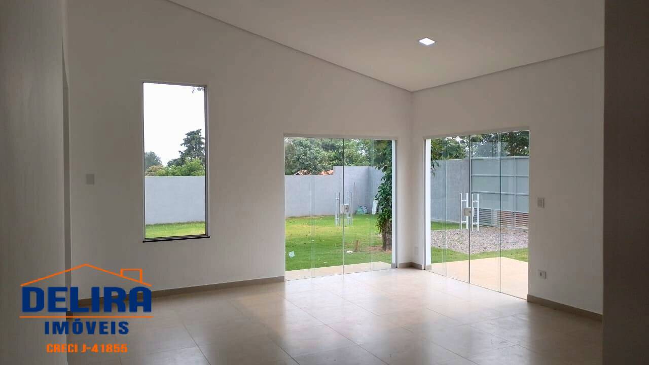 Casa à venda com 3 quartos, 90m² - Foto 6