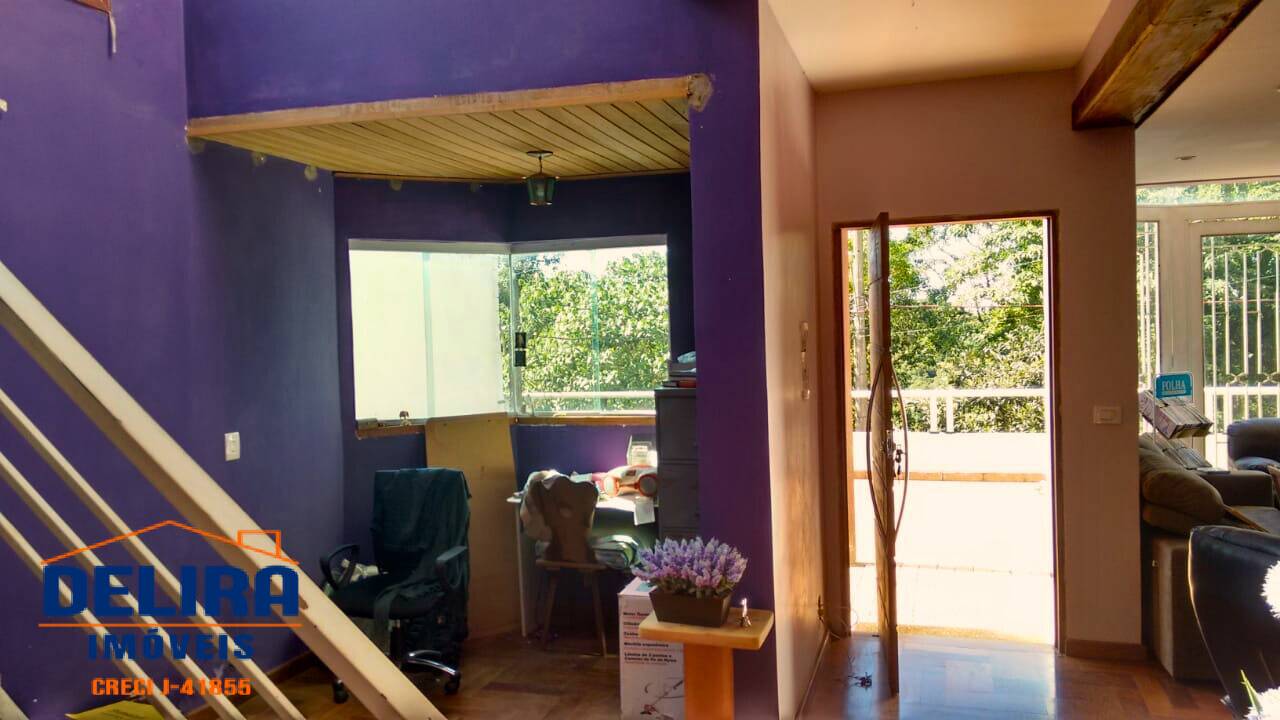 Casa à venda com 4 quartos, 400m² - Foto 14