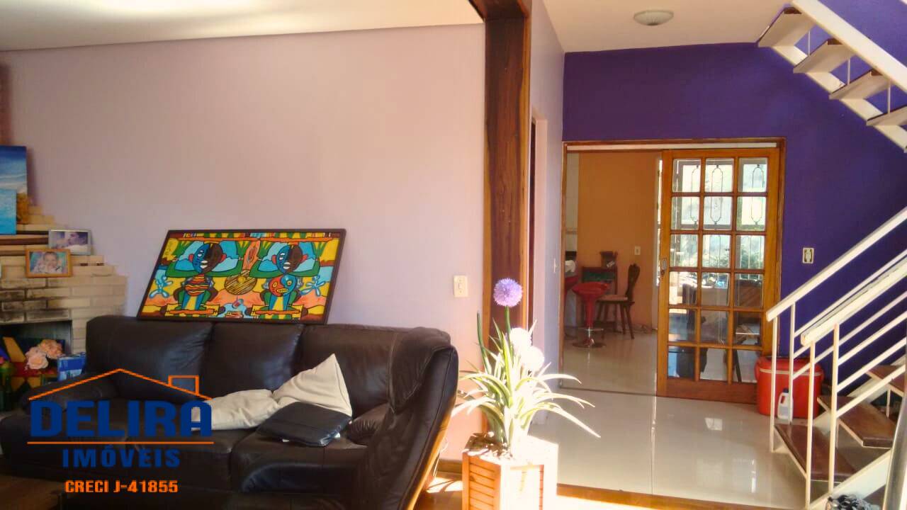 Casa à venda com 4 quartos, 400m² - Foto 18