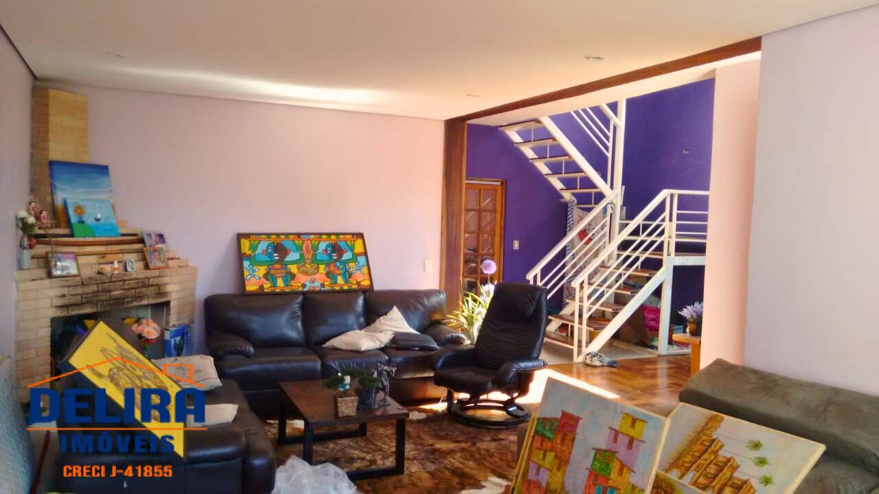 Casa à venda com 4 quartos, 400m² - Foto 19