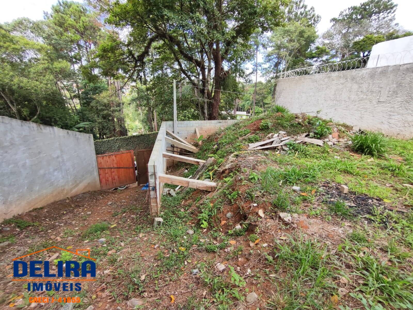 Terreno à venda, 93m² - Foto 4