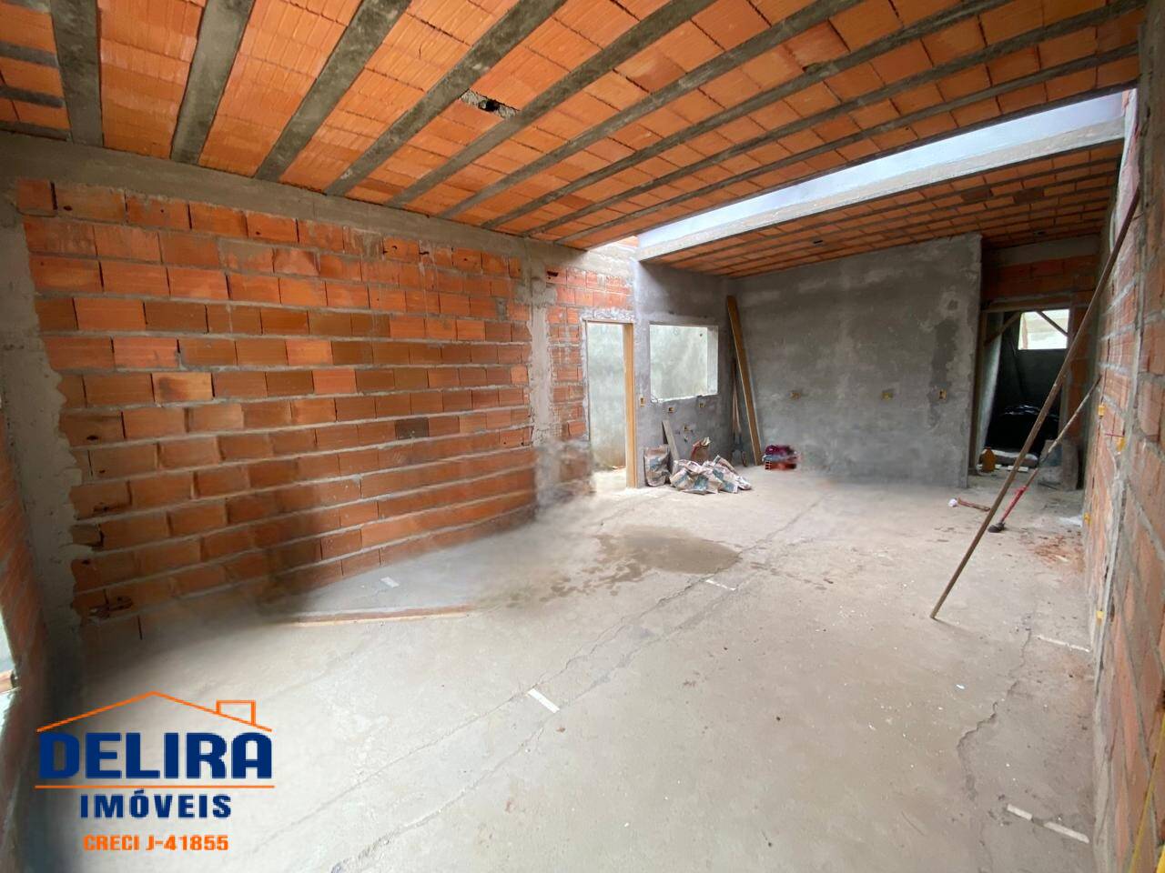 Casa à venda com 3 quartos, 138m² - Foto 8