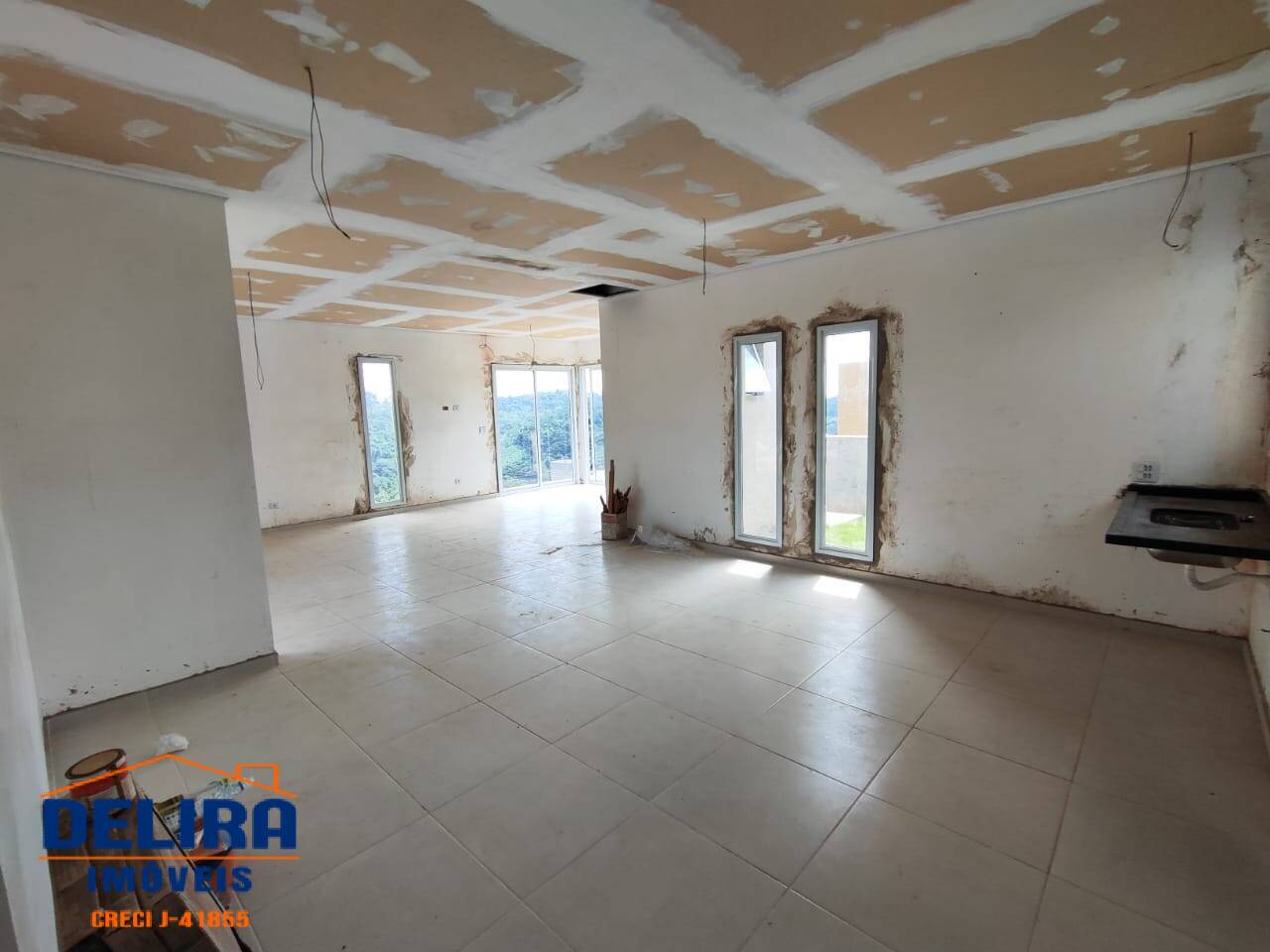 Casa à venda com 3 quartos, 150m² - Foto 12