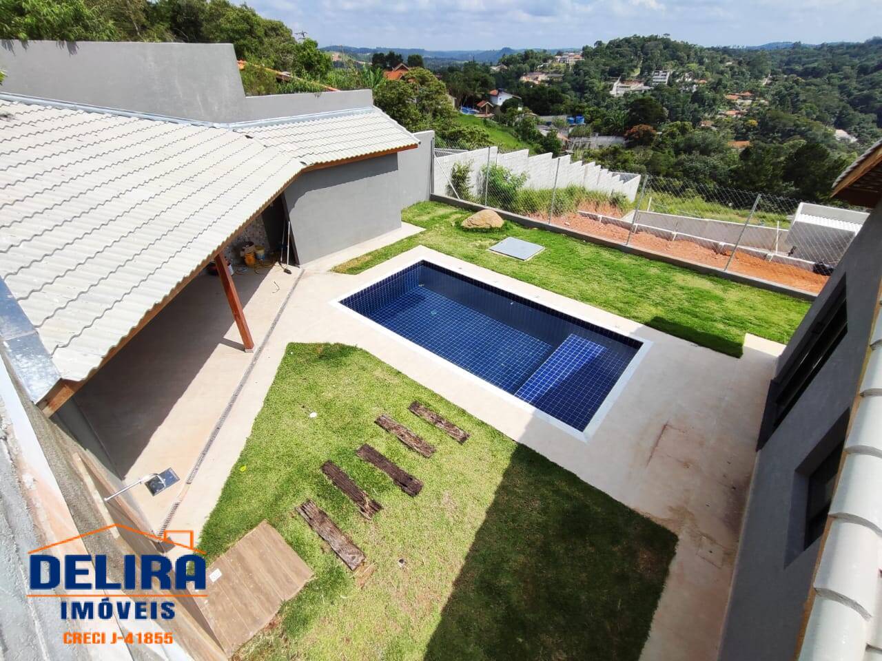 Casa à venda com 3 quartos, 122m² - Foto 5