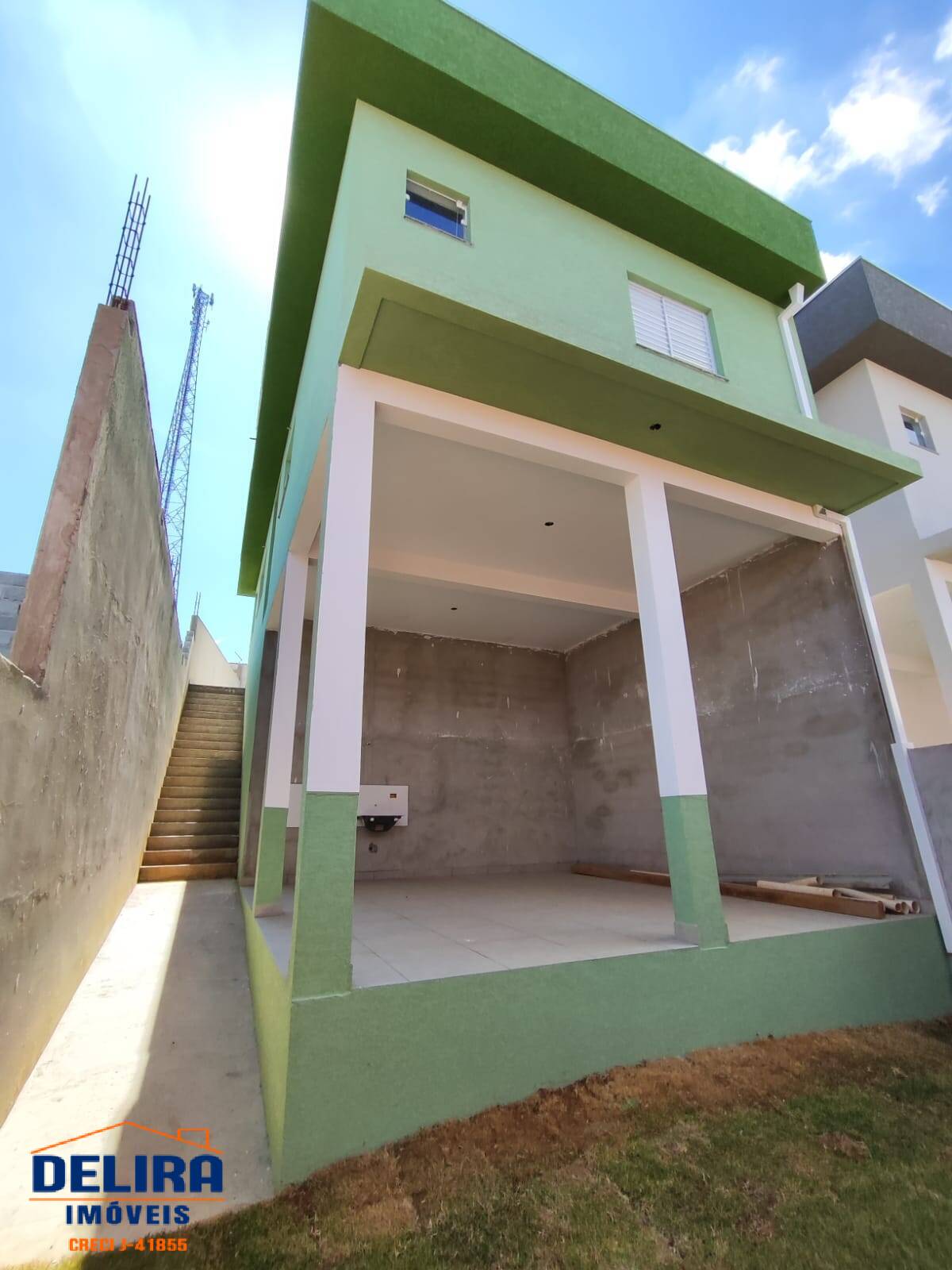 Casa à venda com 2 quartos, 87m² - Foto 10