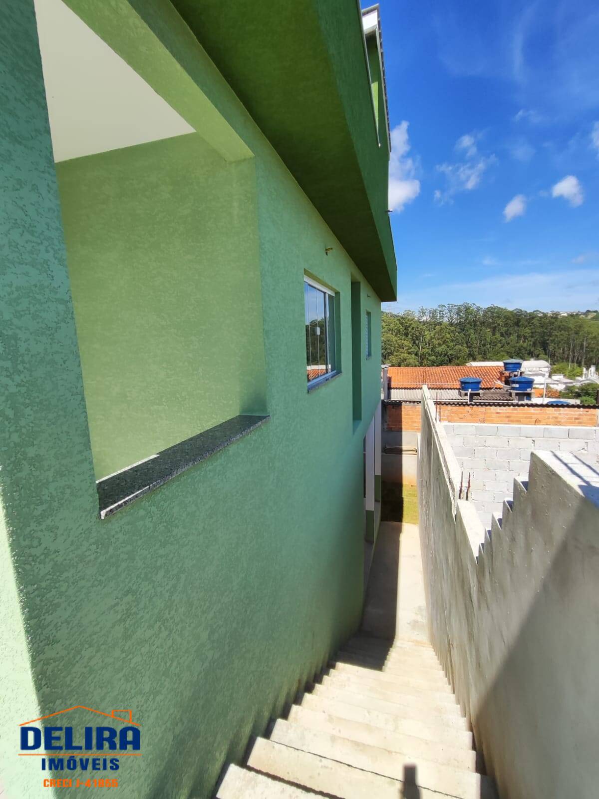 Casa à venda com 2 quartos, 87m² - Foto 8